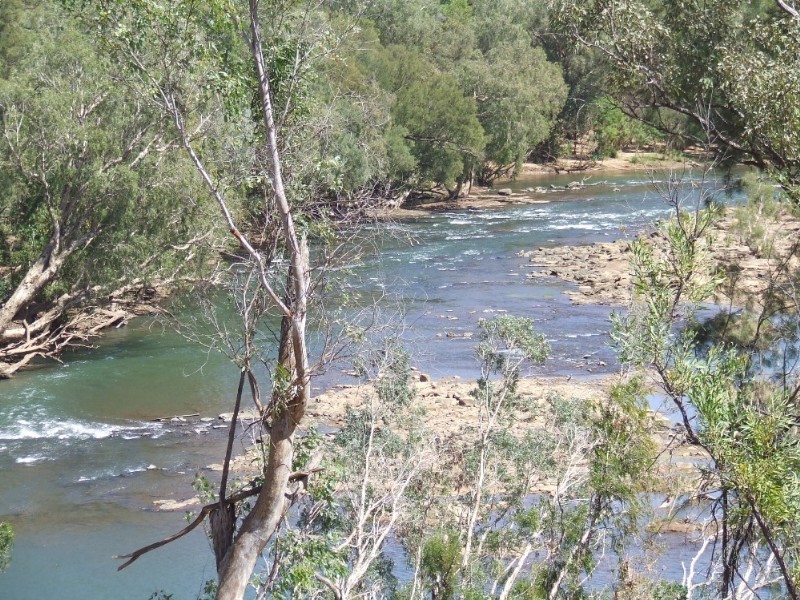 1116 & 4305 Florina Road, Katherine NT 0850