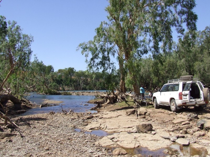 1116 & 4305 Florina Road, Katherine NT 0850