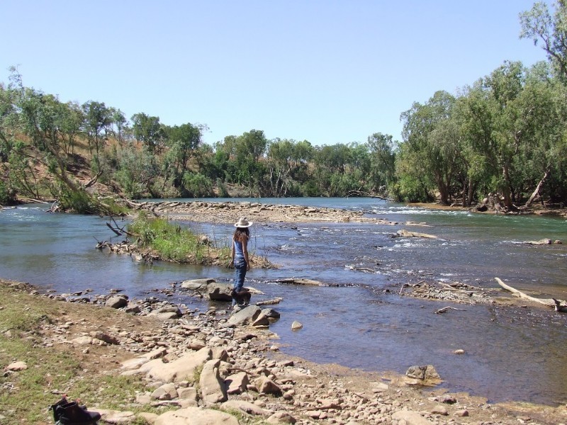 1116 & 4305 Florina Road, Katherine NT 0850