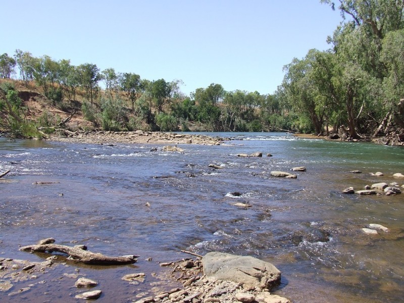 1116 & 4305 Florina Road, Katherine NT 0850