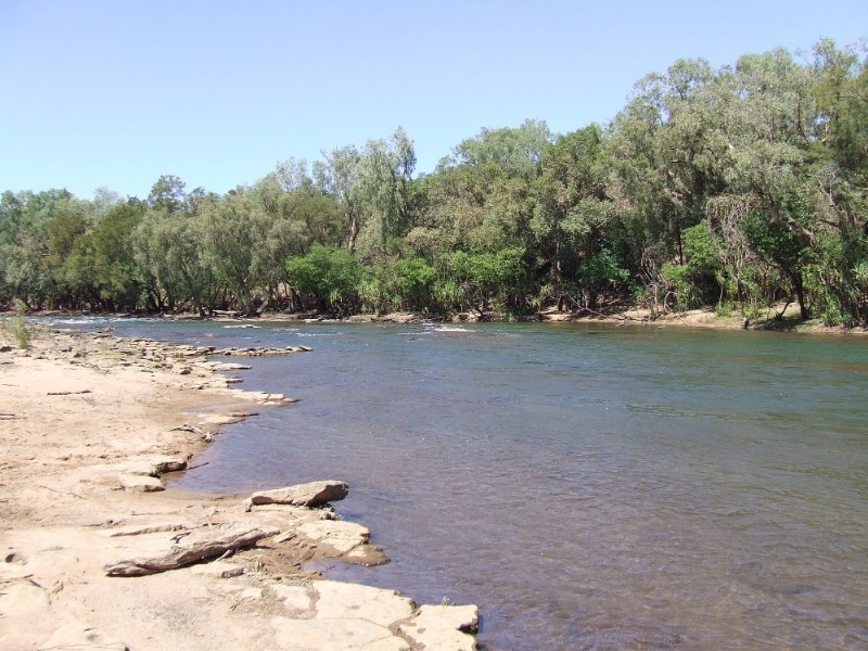 1116 & 4305 Florina Road, Katherine NT 0850