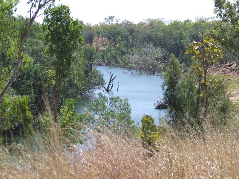 1116 & 4305 Florina Road, Katherine NT 0850