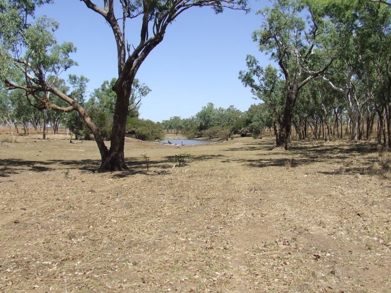 1116 & 4305 Florina Road, Katherine NT 0850