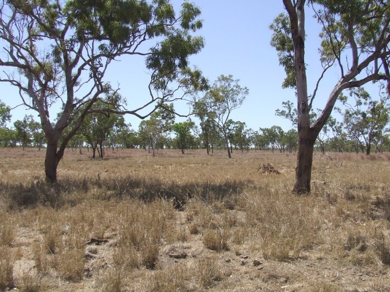 1116 & 4305 Florina Road, Katherine NT 0850