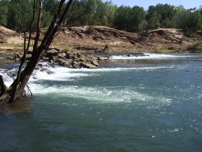 1116 & 4305 Florina Road, Katherine NT 0850