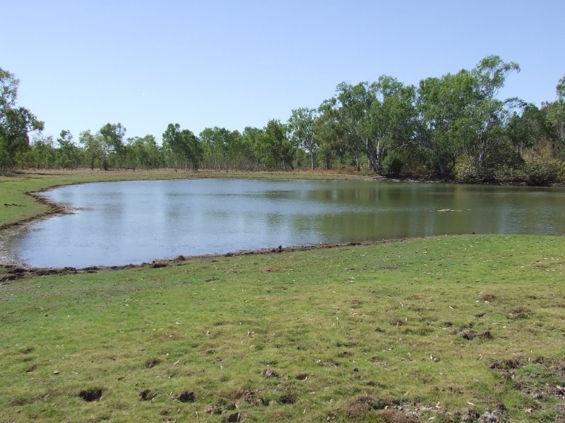 1116 & 4305 Florina Road, Katherine NT 0850