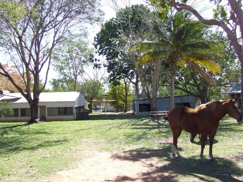 1116 & 4305 Florina Road, Katherine NT 0850