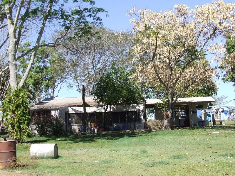 1116 & 4305 Florina Road, Katherine NT 0850