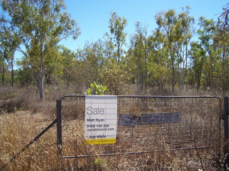 2875 Florina Road, Katherine NT 0850