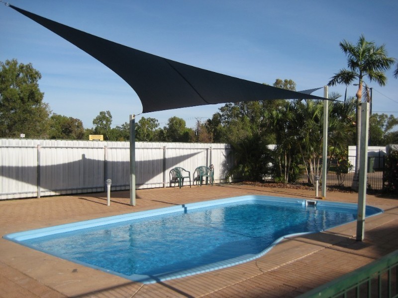 3/23 Fourth Street, Katherine NT 0850