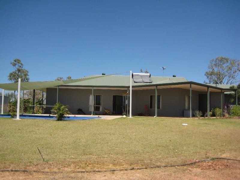 1635 Gorge Road, Katherine NT 0850
