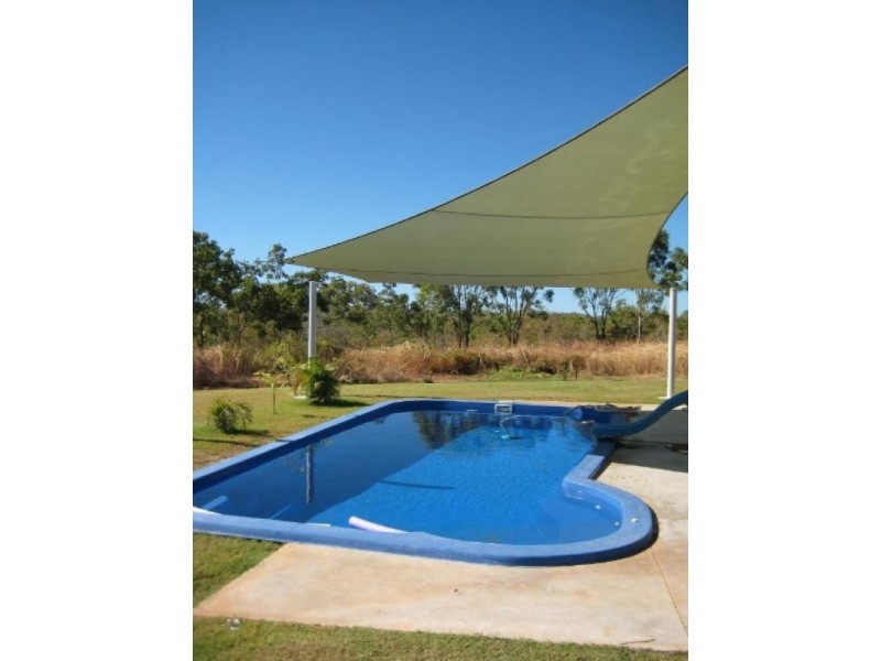 1635 Gorge Road, Katherine NT 0850