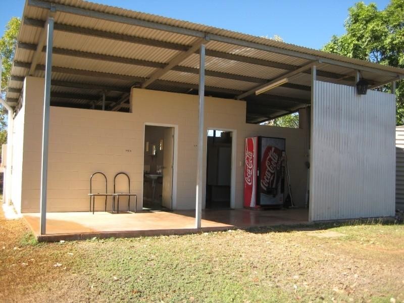 1635 Gorge Road, Katherine NT 0850