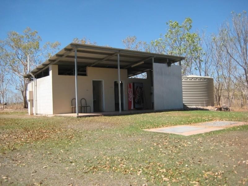 1635 Gorge Road, Katherine NT 0850