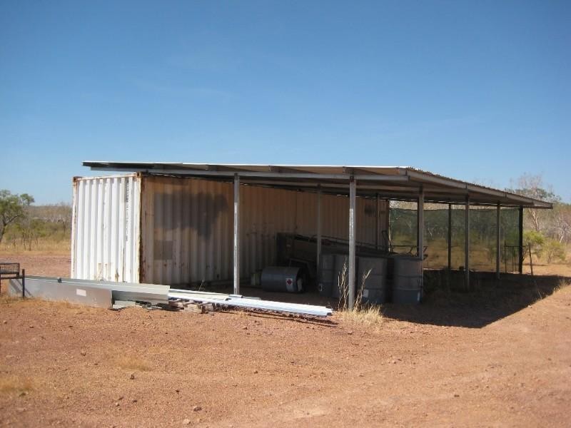 1635 Gorge Road, Katherine NT 0850