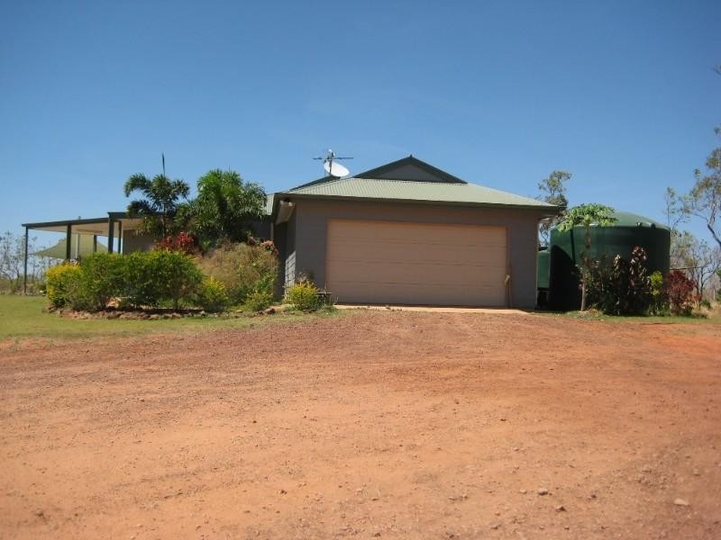 1635 Gorge Road, Katherine NT 0850