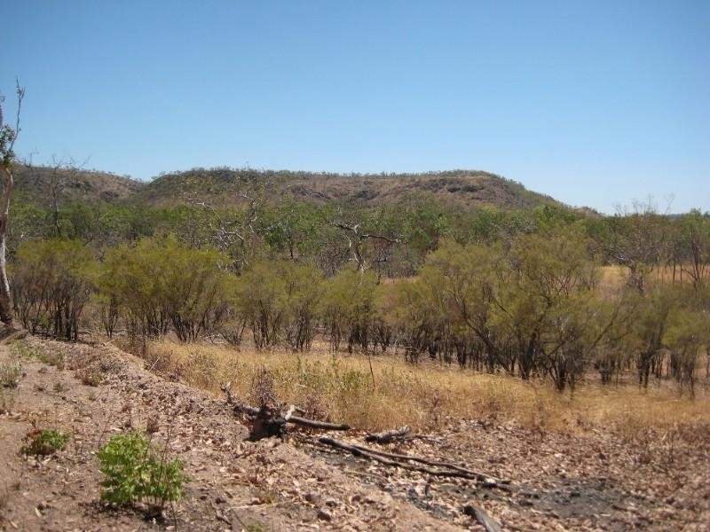 1635 Gorge Road, Katherine NT 0850