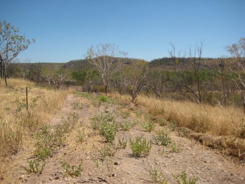 1635 Gorge Road, Katherine NT 0850