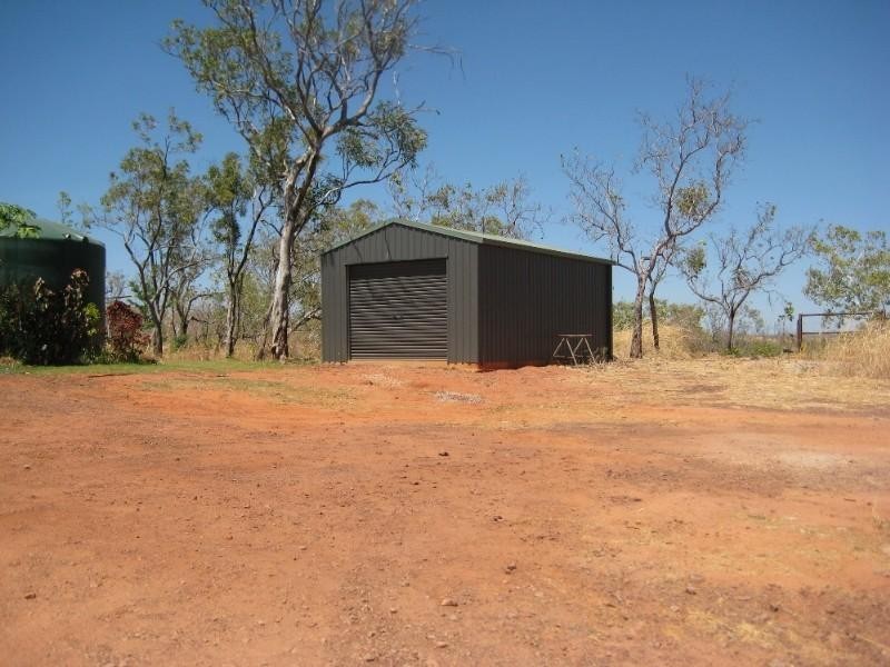 1635 Gorge Road, Katherine NT 0850