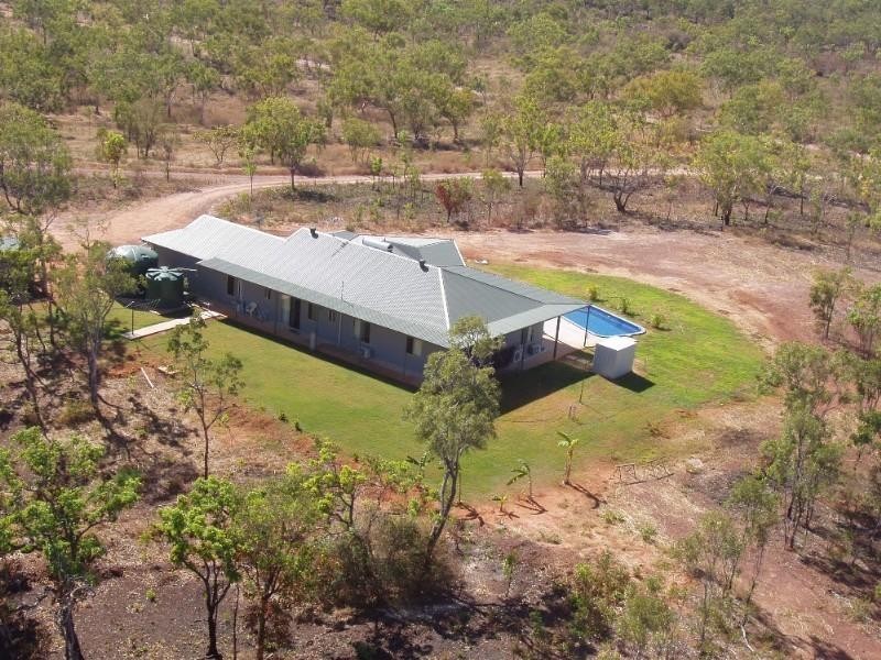 1635 Gorge Road, Katherine NT 0850