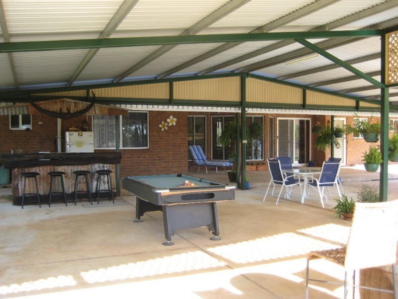 307 Zimin Drive, Katherine NT 0850