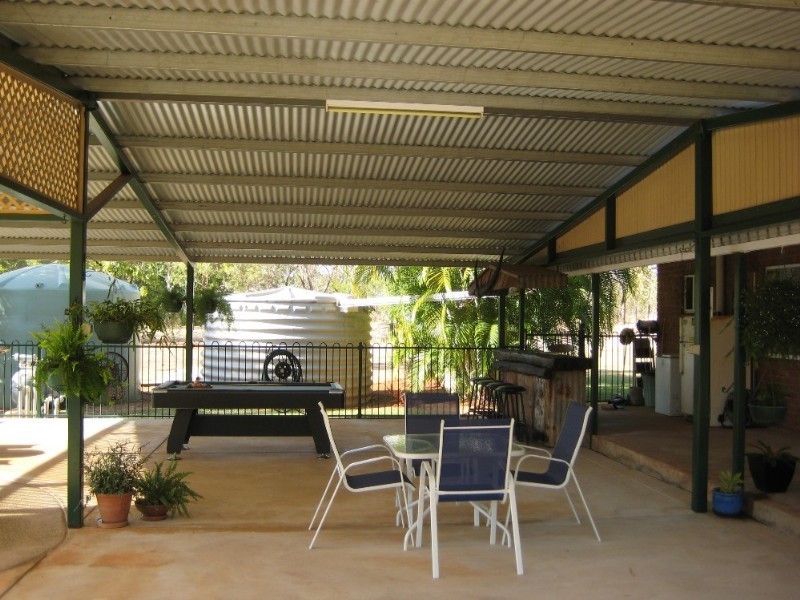 307 Zimin Drive, Katherine NT 0850