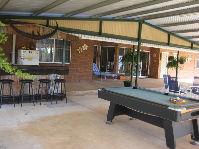 307 Zimin Drive, Katherine NT 0850
