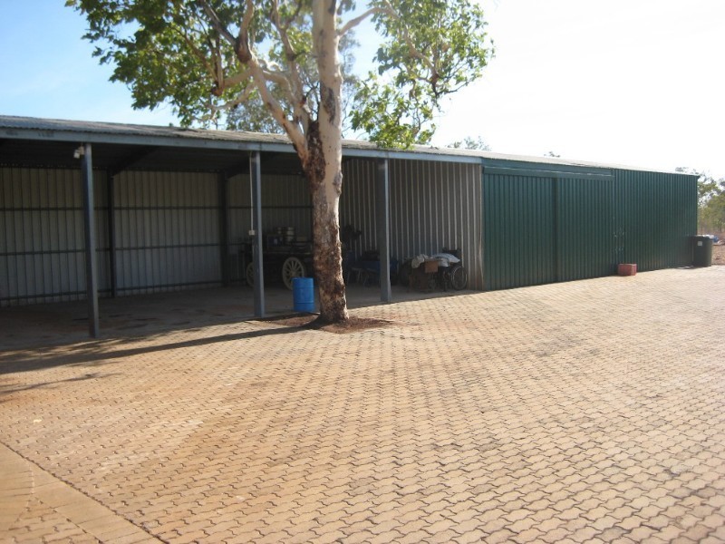 307 Zimin Drive, Katherine NT 0850