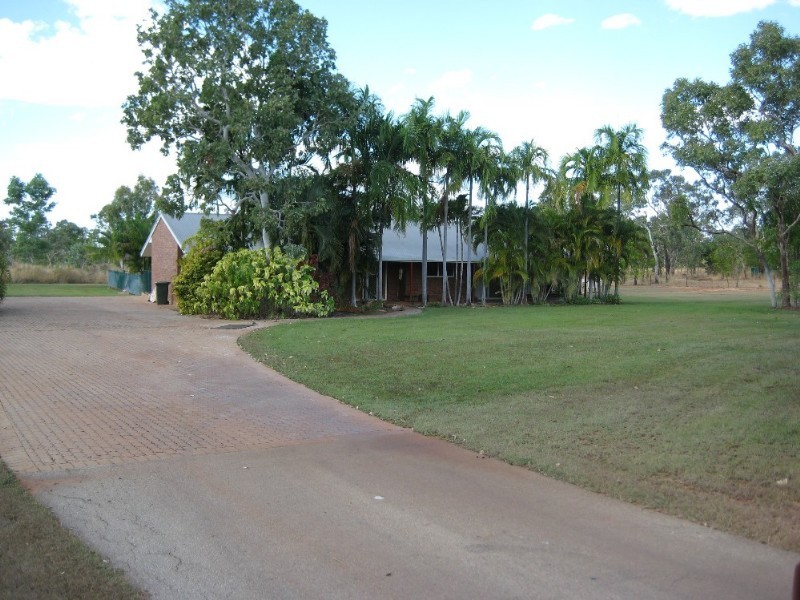 307 Zimin Drive, Katherine NT 0850