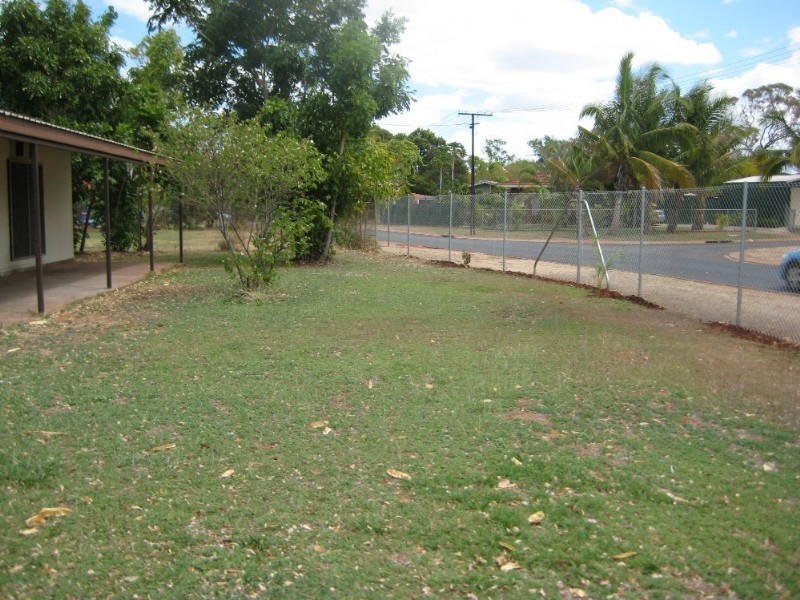 18 Sandalwood Crescent, Katherine NT 0850