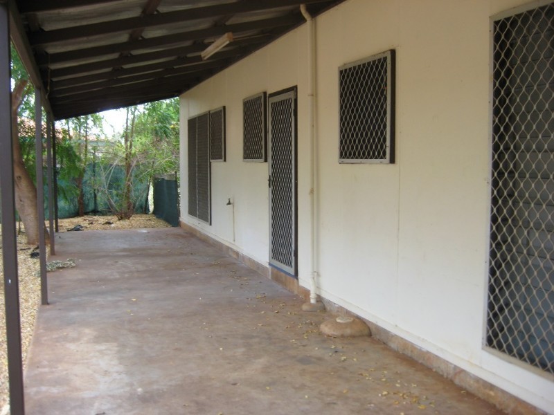 18 Sandalwood Crescent, Katherine NT 0850