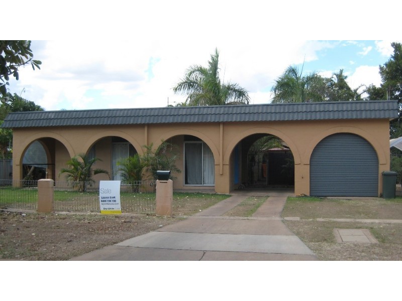5 Tindal Street, Katherine NT 0850