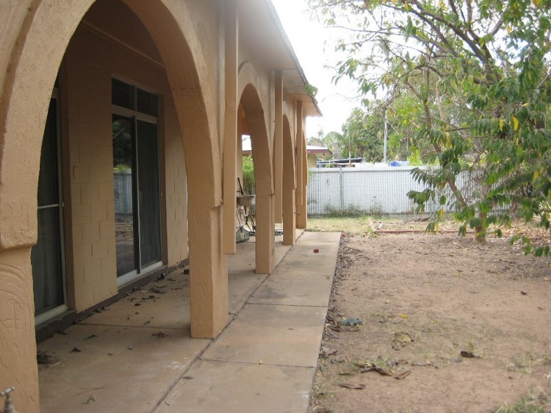 5 Tindal Street, Katherine NT 0850