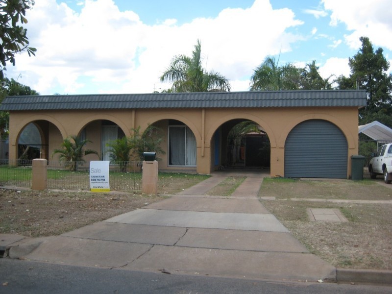 5 Tindal Street, Katherine NT 0850