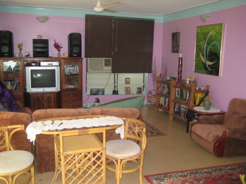3 Fomin Place, Katherine NT 0850
