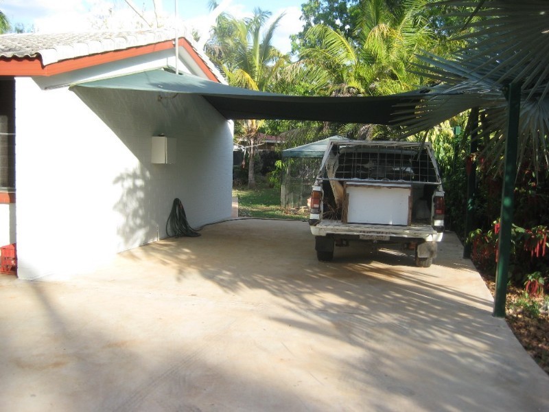 3 Fomin Place, Katherine NT 0850