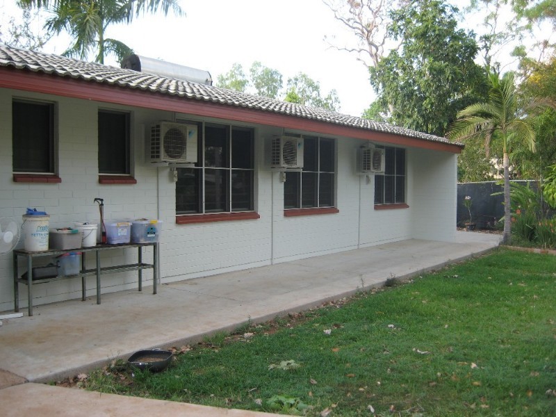 3 Fomin Place, Katherine NT 0850