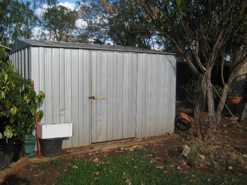 3 Fomin Place, Katherine NT 0850