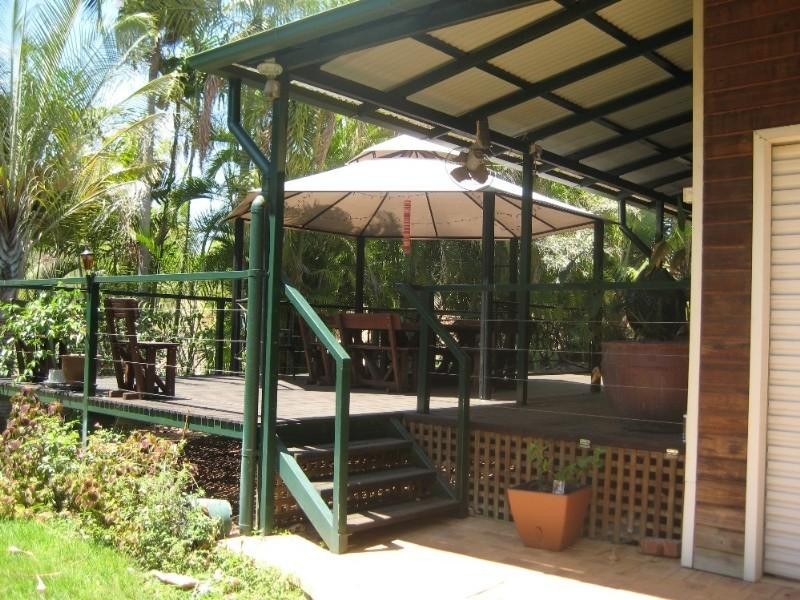 1847 Zimin Drive, Katherine NT 0850