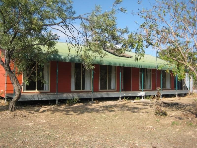 660 Florina Road, Katherine NT 0850