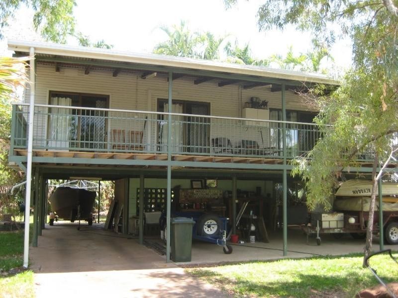 4 Hunt Court, Katherine NT 0850