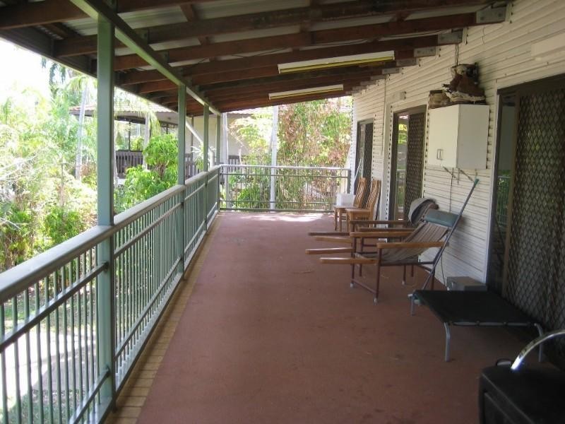 4 Hunt Court, Katherine NT 0850