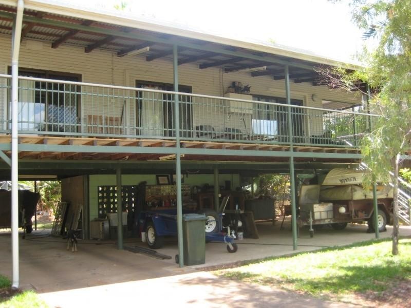 4 Hunt Court, Katherine NT 0850