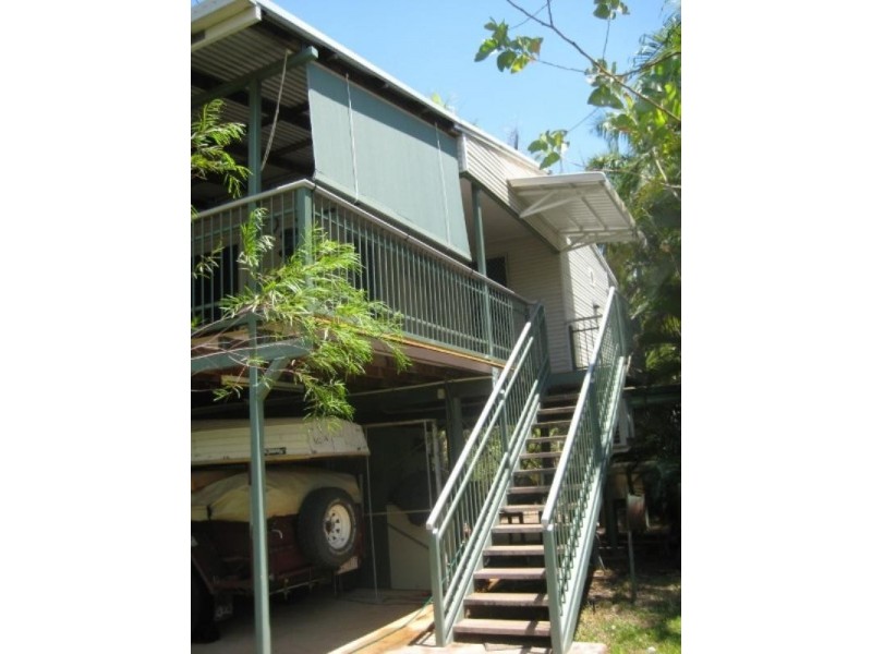 4 Hunt Court, Katherine NT 0850