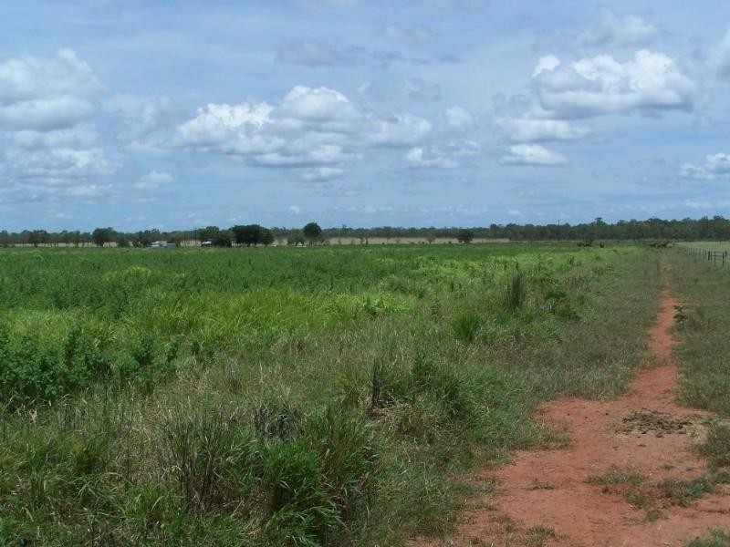 NTP5234 Napier Road, Katherine NT 0850