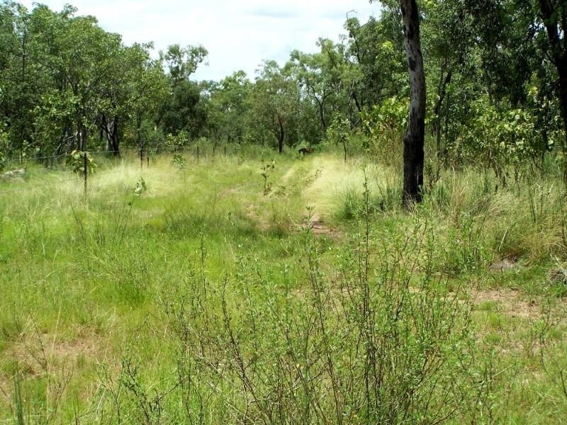 NTP5234 Napier Road, Katherine NT 0850