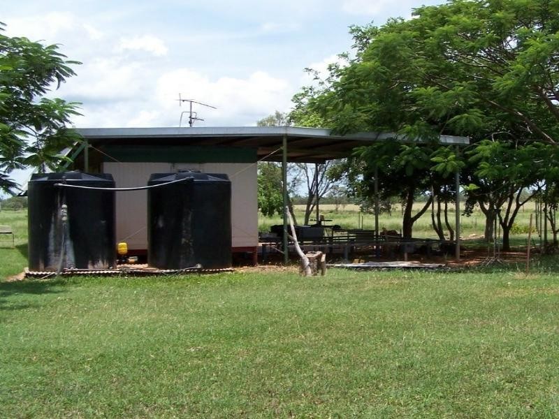 NTP5234 Napier Road, Katherine NT 0850