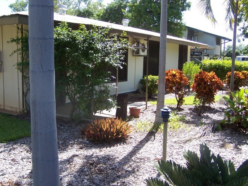 3 Lucy Street, Katherine NT 0850