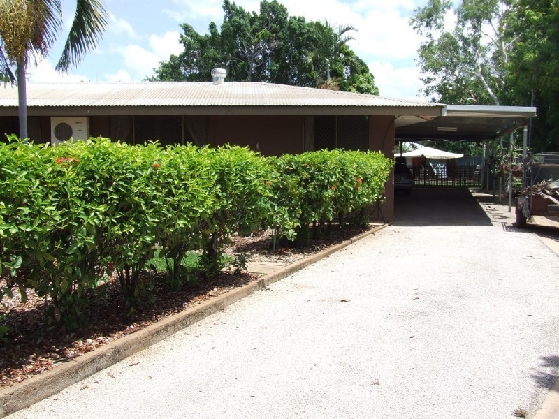 3 Lucy Street, Katherine NT 0850