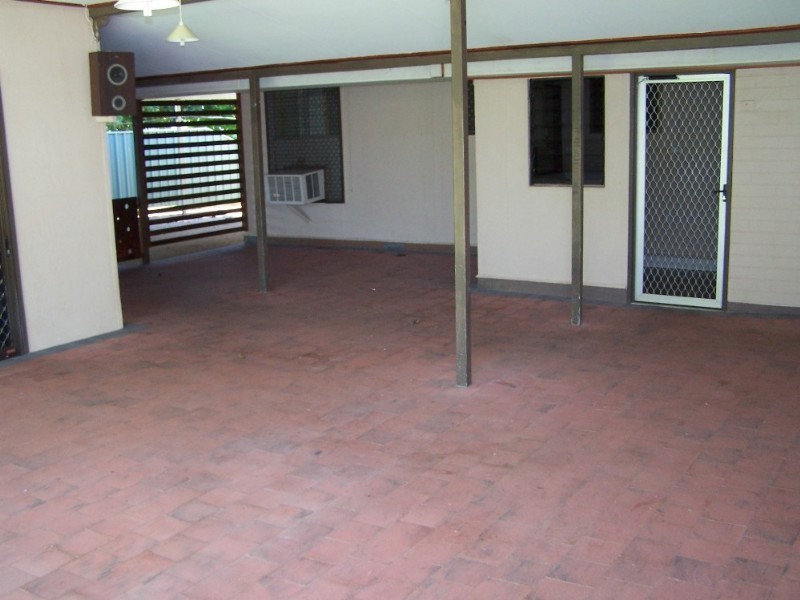 3 Lucy Street, Katherine NT 0850